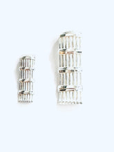 Load image into Gallery viewer, Sterling Southern Sweetgrass "Jessa" Pendant