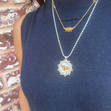 Load image into Gallery viewer, Southern Gates® Bee Mother Of Pearl Earrings