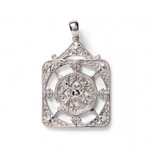 Load image into Gallery viewer, Southern Gates® Ophelia Pendant