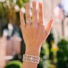 Load image into Gallery viewer, New Southern Gates® Margaret Ring