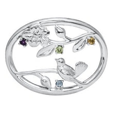 Load image into Gallery viewer, SS SONG BIRD CLASP