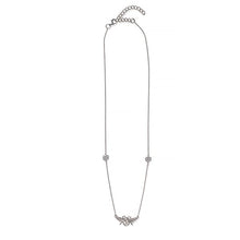 Load image into Gallery viewer, Southern Gates® Bee And Honeycomb Necklace