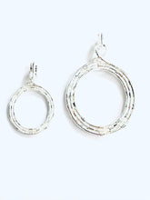 Load image into Gallery viewer, Sterling Southern Sweetgrass "Layla" Pendant