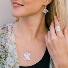 Load image into Gallery viewer, Southern Gates® Ophelia Ring