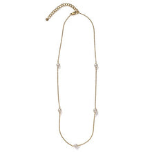 Load image into Gallery viewer, Southern Gates® Gold Plated Ariel Necklace