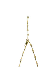 Load image into Gallery viewer, *Sterling & Gold Filled Atocha Coin Inspired Necklace