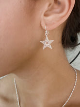 Load image into Gallery viewer, Southern Gates® Star Spangled Earrings
