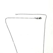 Load image into Gallery viewer, Sterling Multi Gemstone Necklace