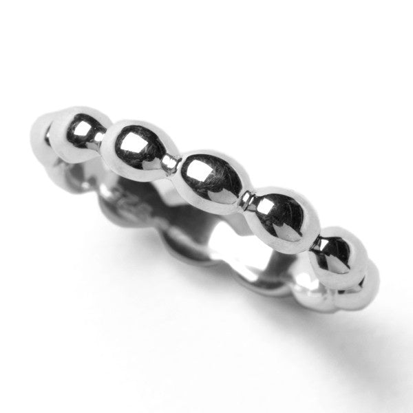 Southern Gates® Single Rice Bead Ring