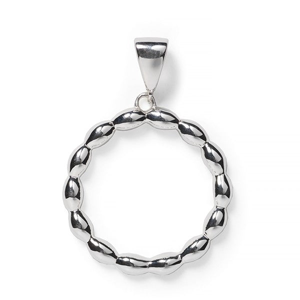 Southern Gates® Luna Rice Bead Pendant