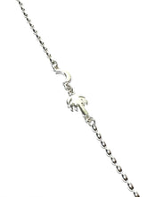 Load image into Gallery viewer, Offset Rice Bead and Palmetto/Moon Bracelet