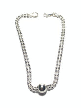 Load image into Gallery viewer, Double Rice and Bead Bracelet