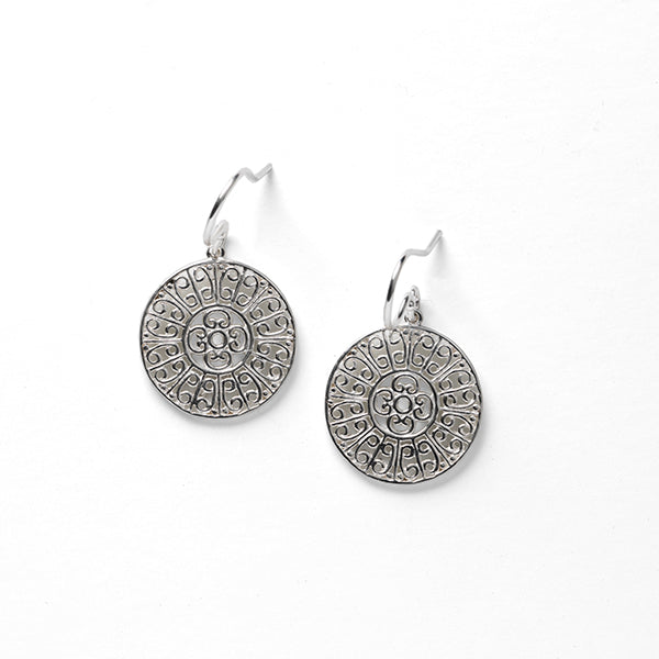 Southern Gates® Frances Earrings - Main Image
