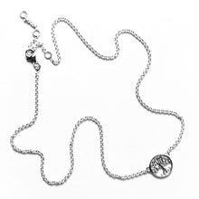 Load image into Gallery viewer, Southern Gates® Southern Oak Single Tree Necklace