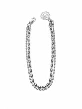 Load image into Gallery viewer, Double Rice and Gate Bracelet