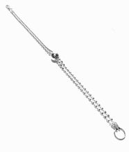 Load image into Gallery viewer, Double Rice and Bead Bracelet