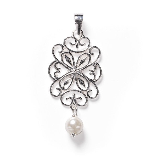 Southern Gates® Charlotte Pendant