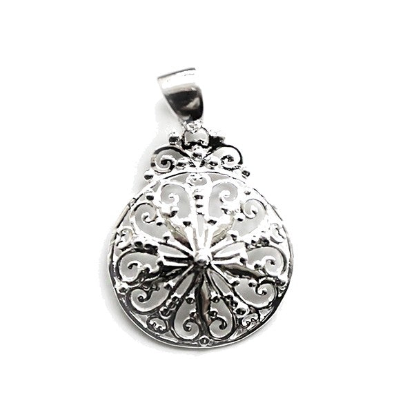 Sand Dollar Tinysand Charms Southern Gates® Tiny Sand Dollar
