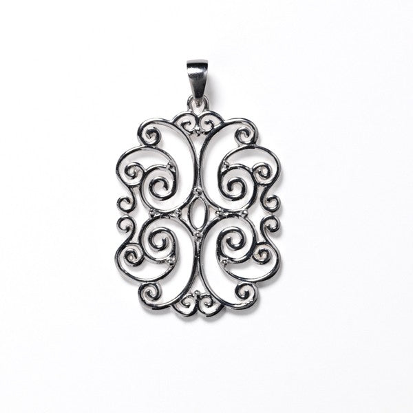 Southern Gates® Society Pendant