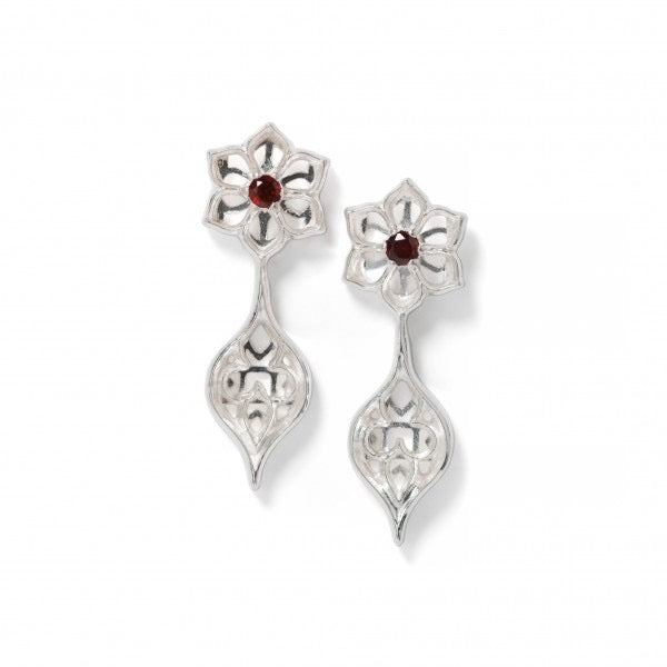 Southern Gates® Poppy Earrings