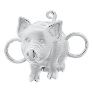 SS PIG CLASP