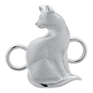 SS CAT CLASP