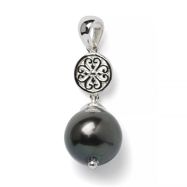 Southern Gates® Tahitian Pearl Pendant