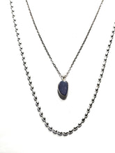Load image into Gallery viewer, NEW A/T Opal Necklace
