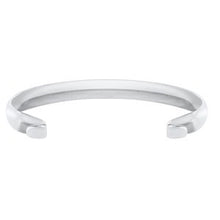 Load image into Gallery viewer, SS CONVERTIBLE WIDE BRACELET
