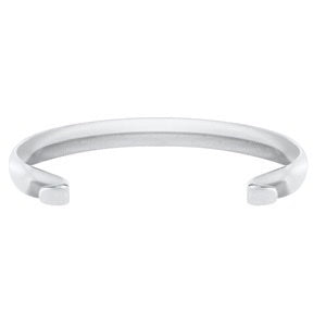 SS CONVERTIBLE WIDE BRACELET