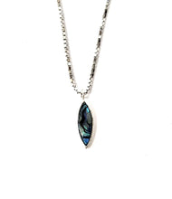 Load image into Gallery viewer, A/T Abelone Necklace
