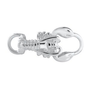 SS PETITE LOBSTER CLASP