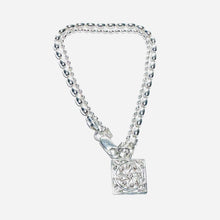 Load image into Gallery viewer, Double Rice and Gate Bracelet
