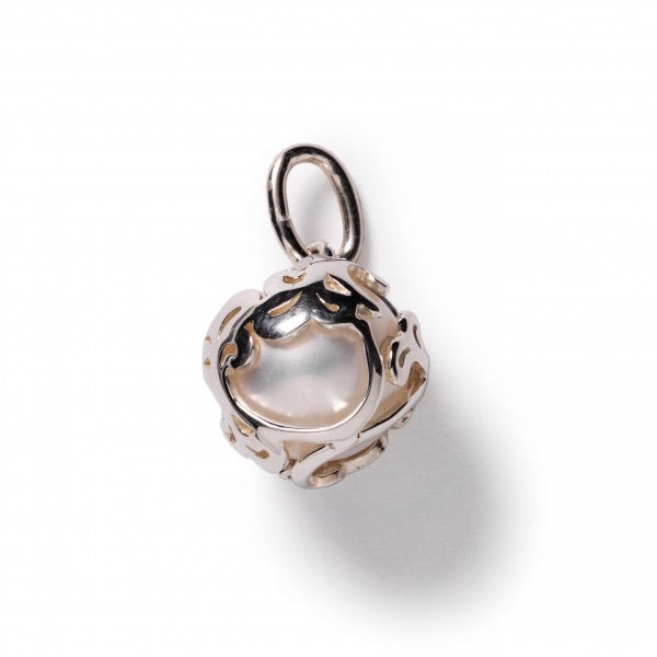 Southern Gates® Filigree Pearl Pendant