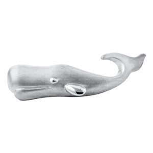 SS WHALE CLASP