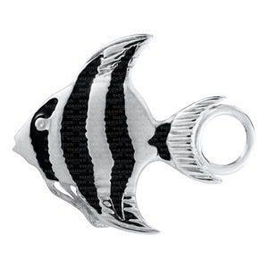 SS ANGELFISH CLASP – Dacuba's Fine Jewelry
