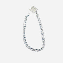 Load image into Gallery viewer, Double Rice and Gate Bracelet
