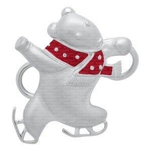 SS POLAR BEAR CLASP