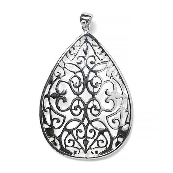 Southern Gates® Large Encore Pendant