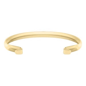 14KT CONVERTIBLE NARROW BRACLET