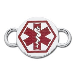 SS MEDIC CLASP