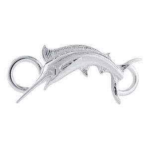 SS PETITE MARLIN CLASP