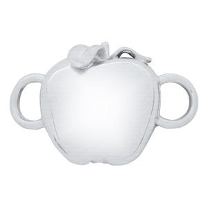 SS APPLE CLASP