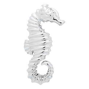 SS PETITE SEA HORSE CLASP