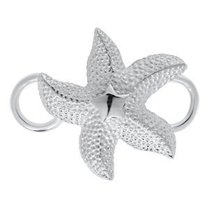 SS STARFISH CLASP