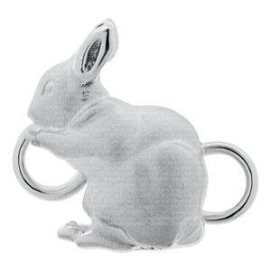 SS RABBIT CLASP