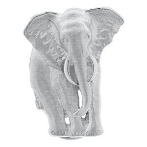 SS ELEPHANT CLASP