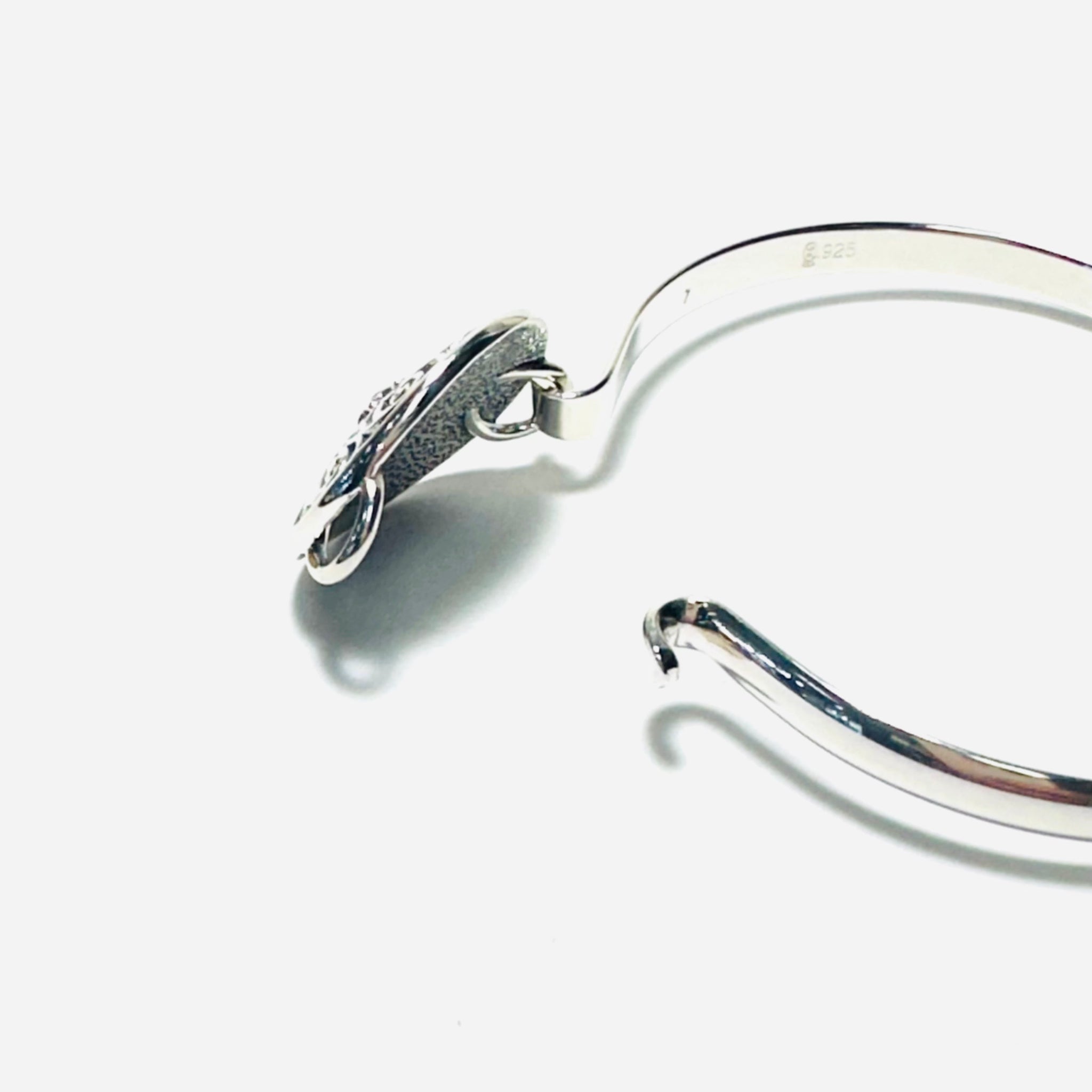 clasp hook fish SS FISH HOOK CLASP – Dacuba's Fine Jewelry