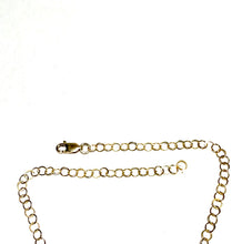 Load image into Gallery viewer, *Sterling &amp; Gold Filled Artisan Gate Bracelet
