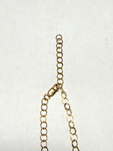 Load image into Gallery viewer, *Sterling &amp; Gold Filled Artisan Gate Bracelet
